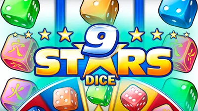 9 star dice