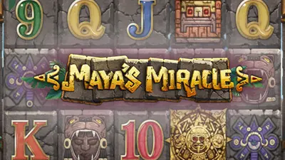 mayas miracles